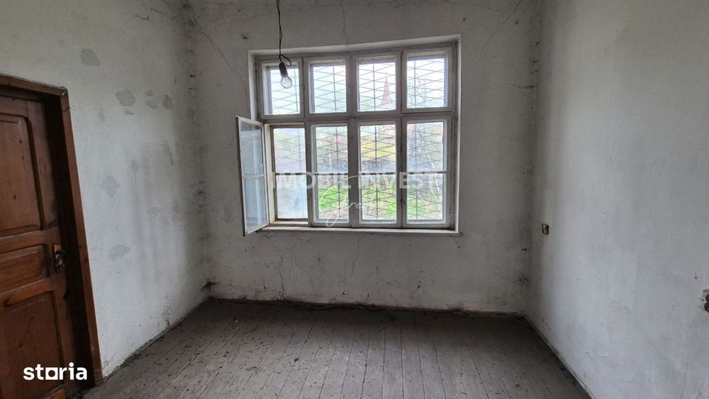 EXCLUSIVITATE! Casa individuala in Aiud, 5 camere, teren 666 mp