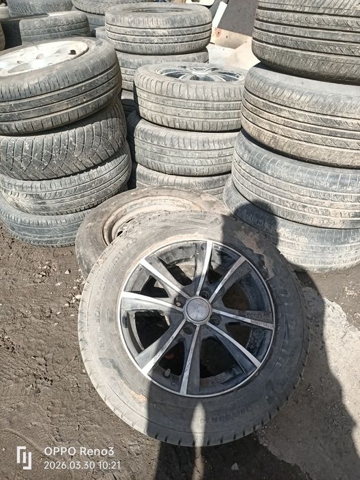 В продаже Дунгелек+дизки