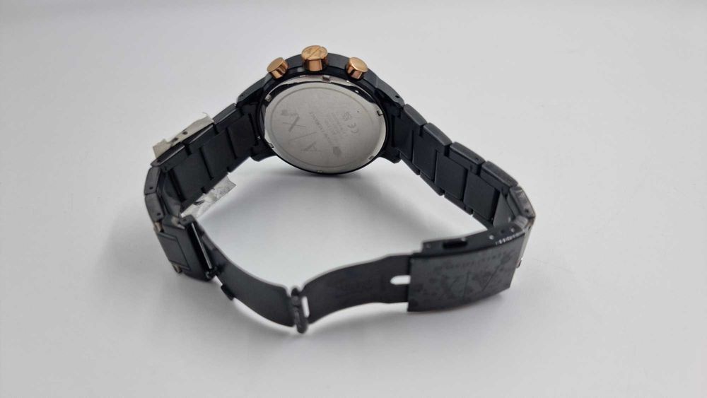 Ceas Armani AX1350 [Amanet Club Caro]