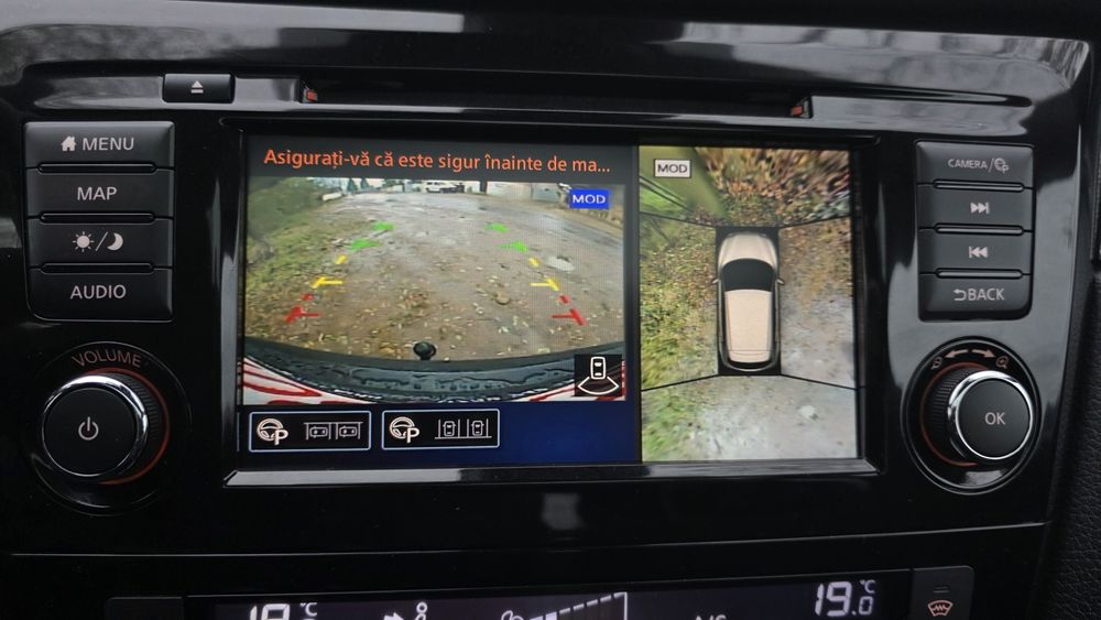 Nissan Qashqai 2020 1.5 DCI EURO 6 Xtronic TEKNA+, BOSE EDITION