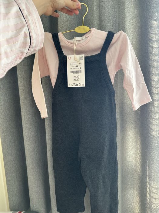 Детская одежда ZARA