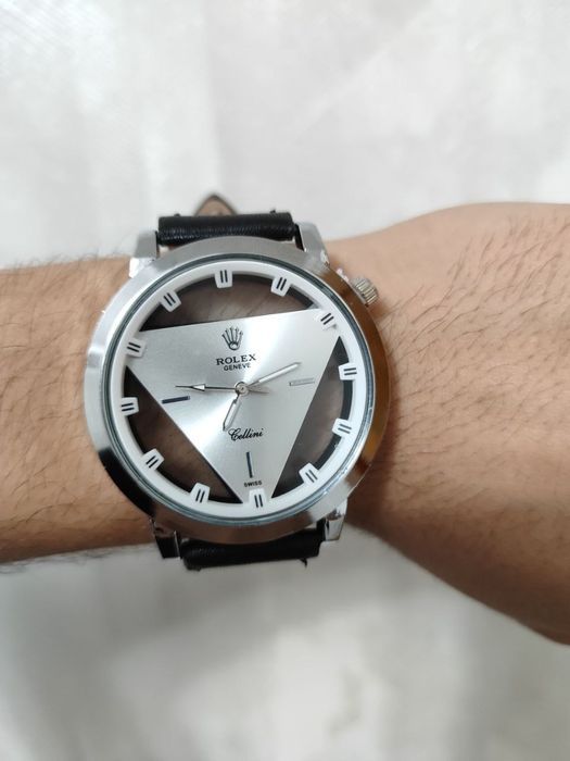 Rolex qol soatlari va sl28 soatlari chiroyli narxlarda!