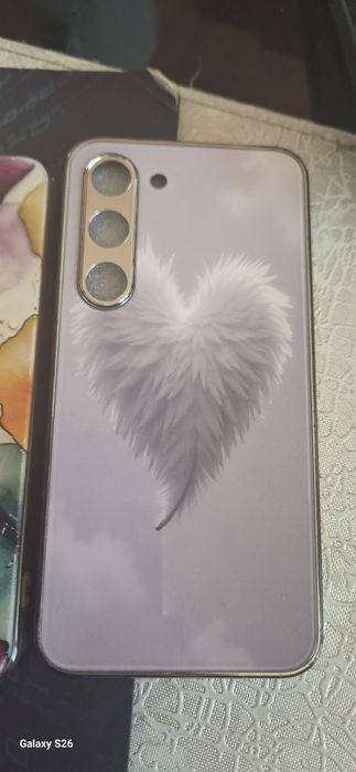 Калъф за Galaxy S23