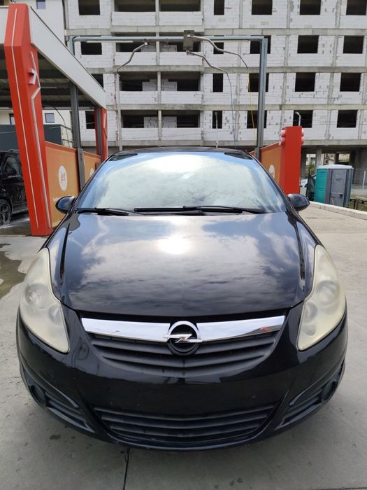 Opel Corsa 1.2 | 2008 | Benzin