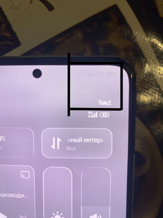 Продам poco f5 pro 256 gb