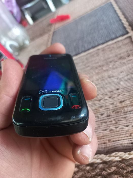 Продавам Nokia 6600 slide