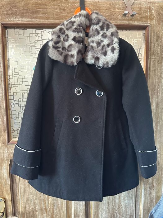 Детско палто Michael Kors