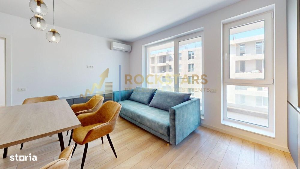 Apartament 2 Camere | MTM Residence | Pipera