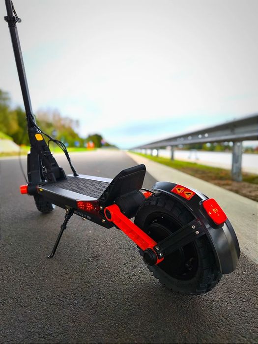 Електрическа тротинетка