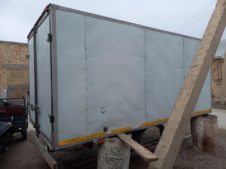 Gazel avtomashinasi kuzuvi