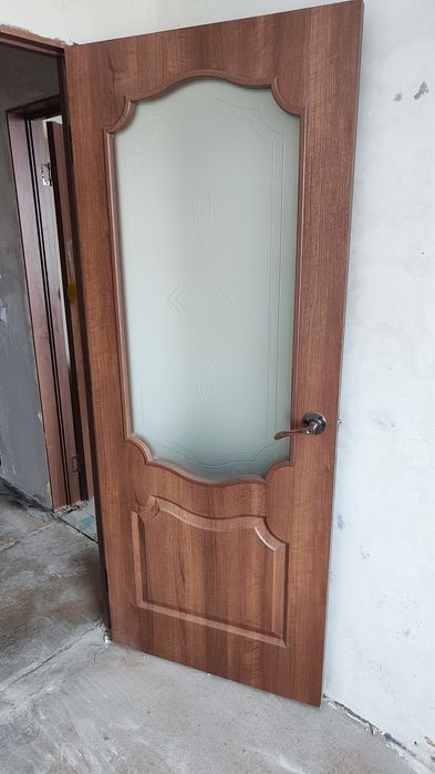 Межкомнатные МДФ двери недорого