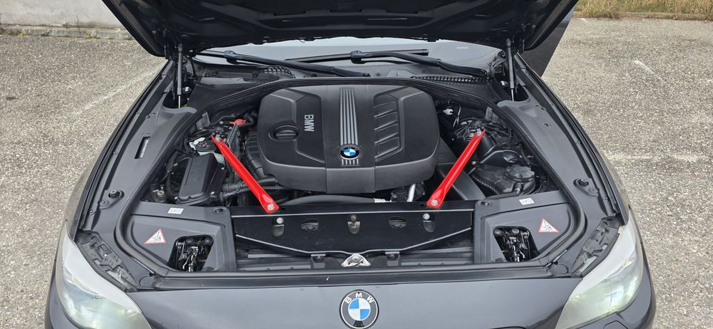 Bmw 520d F10 seria 5