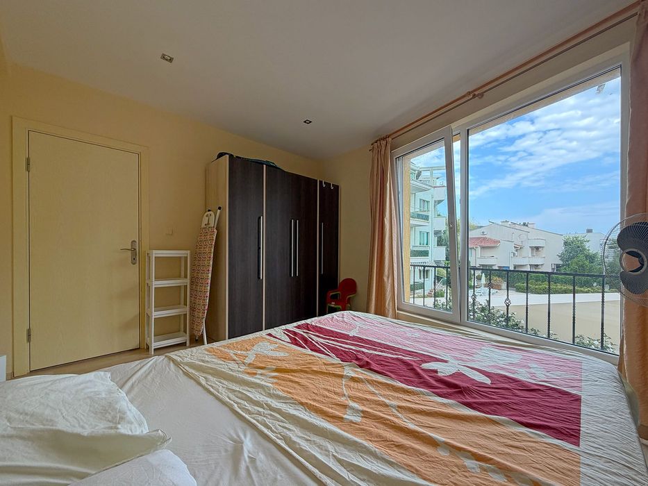 Продава се Тристаен апартамент в Свети Влас - 110 кв.м за 1091 €/кв.м - Снимка #11