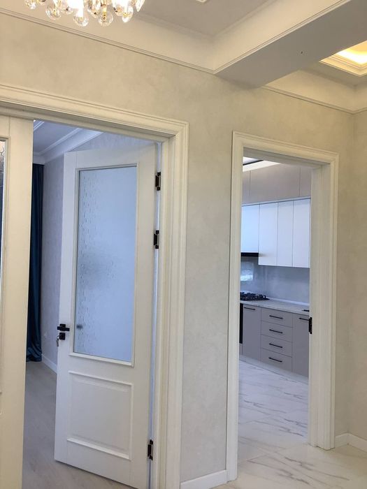 Новая квартира в жилом комплексе « МИНОР РИВЕР».