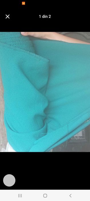 Vand lucruri traditionale si material