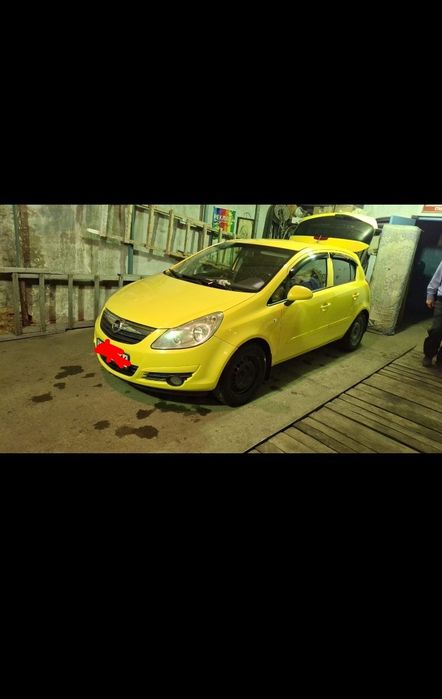 Продам автомобиль.