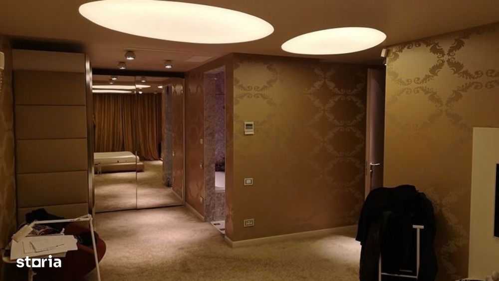 Apartament 4 camere 240mp Dorobanti