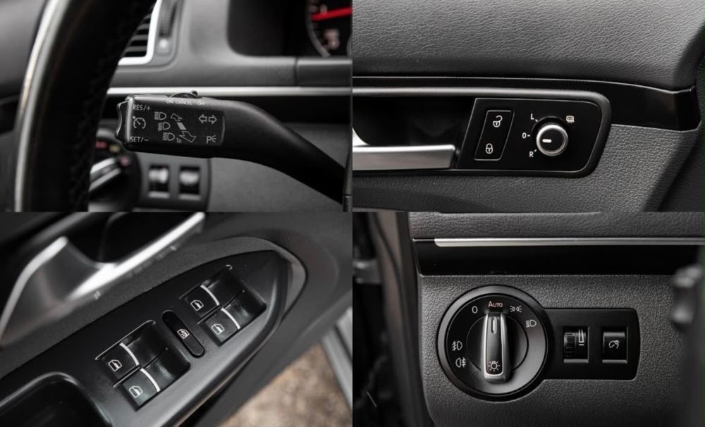 VOLKSWAGEN Touran 2012 — imagine 5