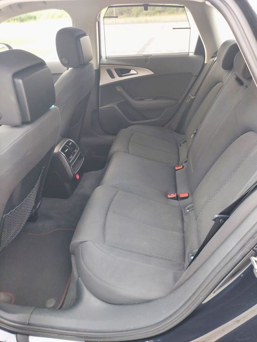 Audi a6 C7.5 4G 2.0tdi 190cp ultra Quattro S-tronic 2016