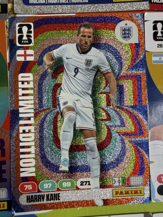 Panini FIFA 365 Adrenalyn XL 2025–2026