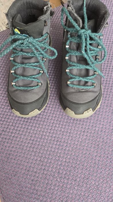 Bocanci copii 33 impermeabili iarna