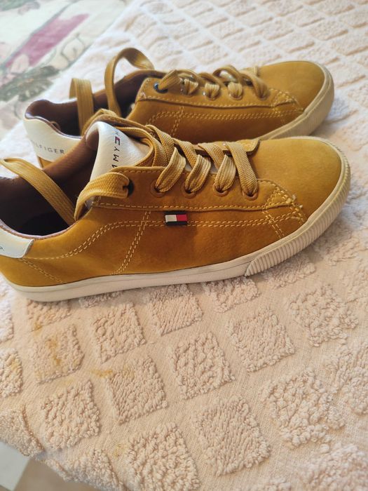 Детски обувки Tommy Hilfiger