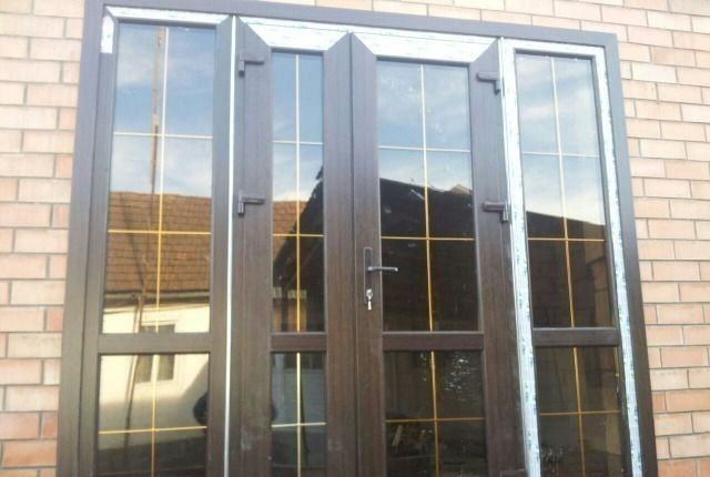 Akfa rom,eshik, rolstavni termo fasad tizmlari va steklayniy