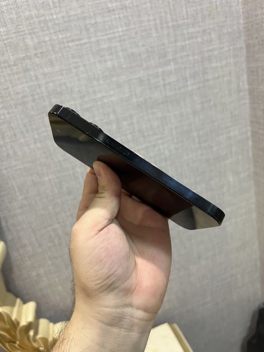 Iphone 14 pro black 256GB