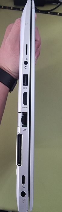 Hp elitebook 840 g6