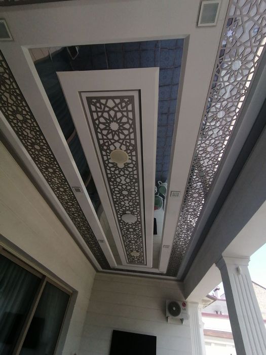 АЛЮКОБОНД Мантаж в тошкент аликафон хизмати узимиз усатмиз