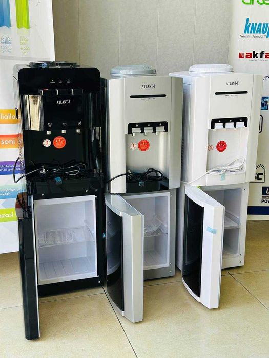 Кулер, кулер, кулир, кулр, кулир, кулр