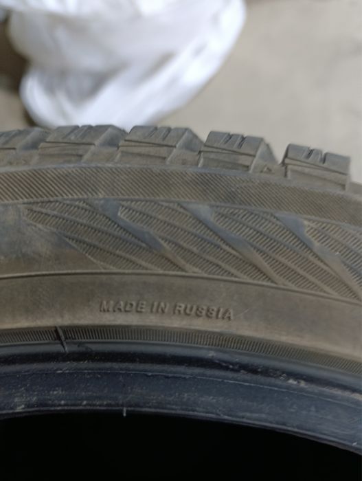 Продам екохама комплект 235/45R18