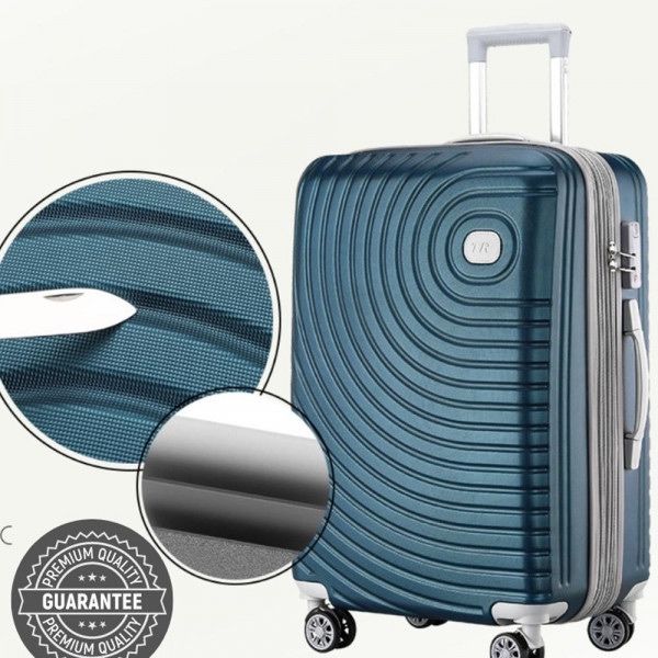 Куфар за ръчен багаж DARIN