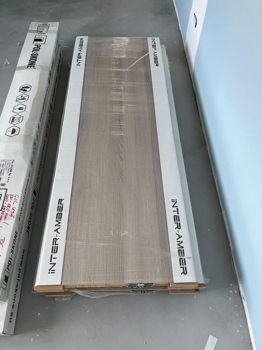 Usi de interior Interamber - Drag de lemn