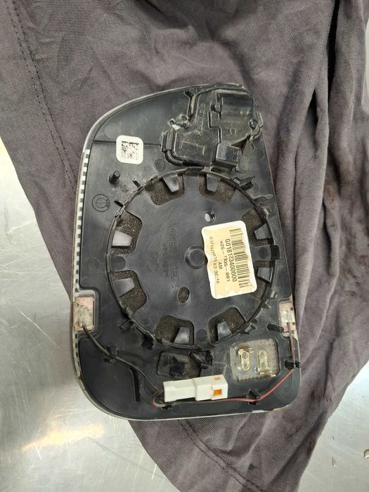 BMW G11 G12 G30 G31 огледала