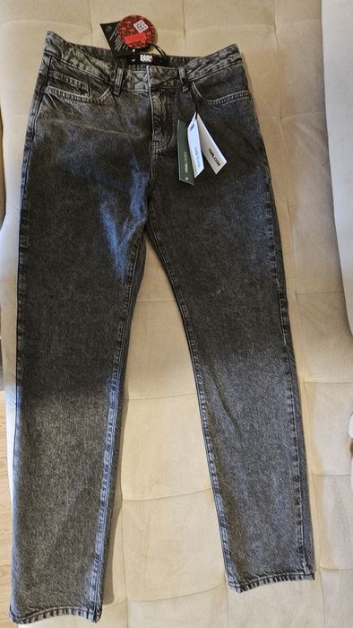 Оригинални мъжки дънки KARL LAGERFELD размер 32