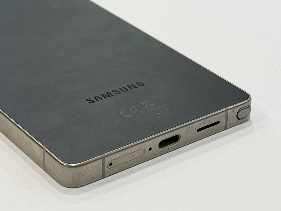 Samsung Galaxy S25 Ultra 5G 256GB 12GB RAM-ГАРАНЦИЯ!
