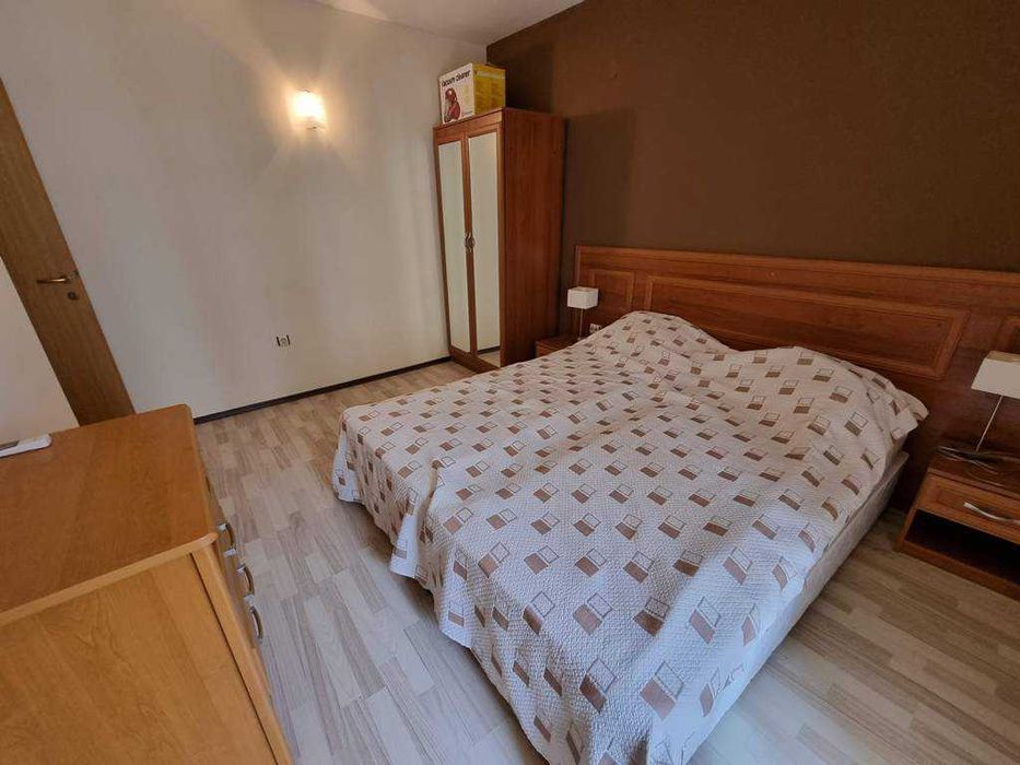 Продава се Тристаен апартамент в к.к. Слънчев бряг - 89 кв.м за 545 €/кв.м - Снимка #4