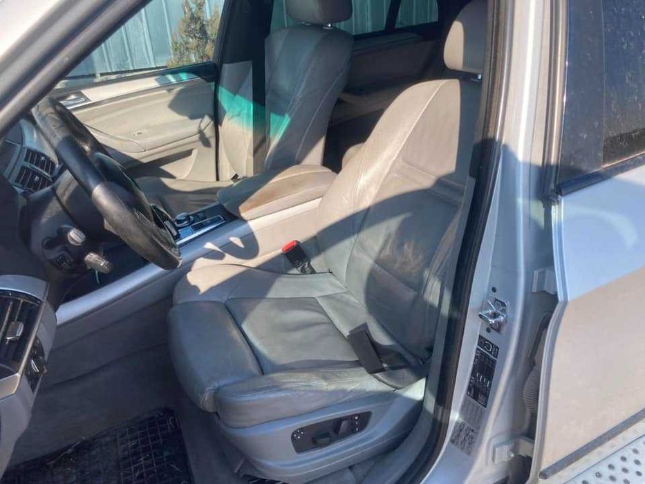 Bmw x5 e70 3.0d бмв х5 е70 на части 235кс