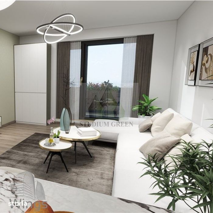 Apartament Premium Duplex | Direct de la Dezvoltator | Ansamblul Wings