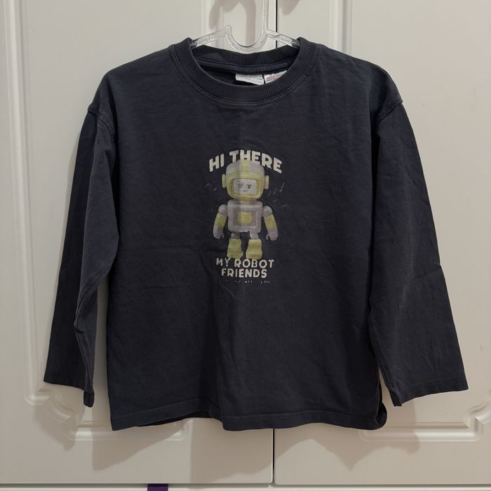 Блузи и долнища Zara 110 и 116 размер