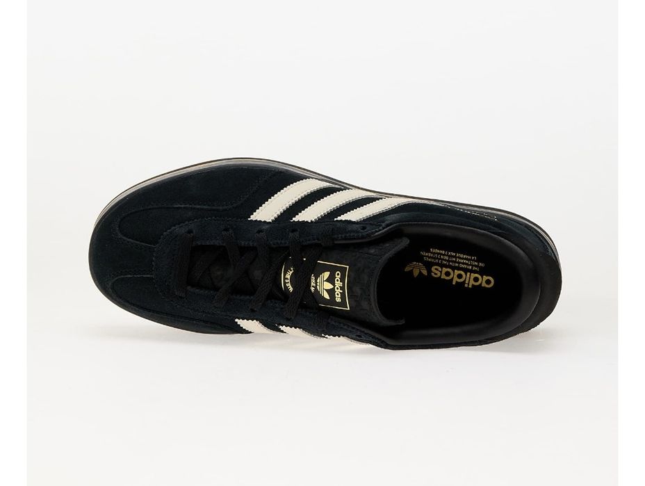 Маратонки Adidas Gazelle Stack