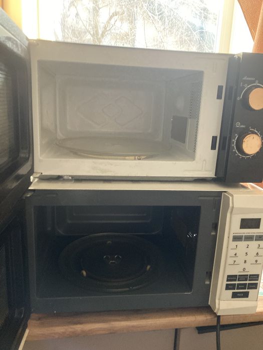Продам микровалновку