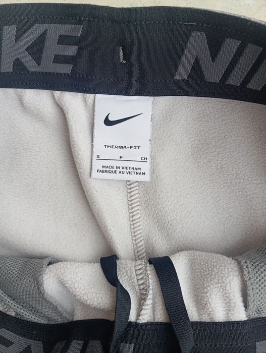 Мъжко спортно долнище Nike