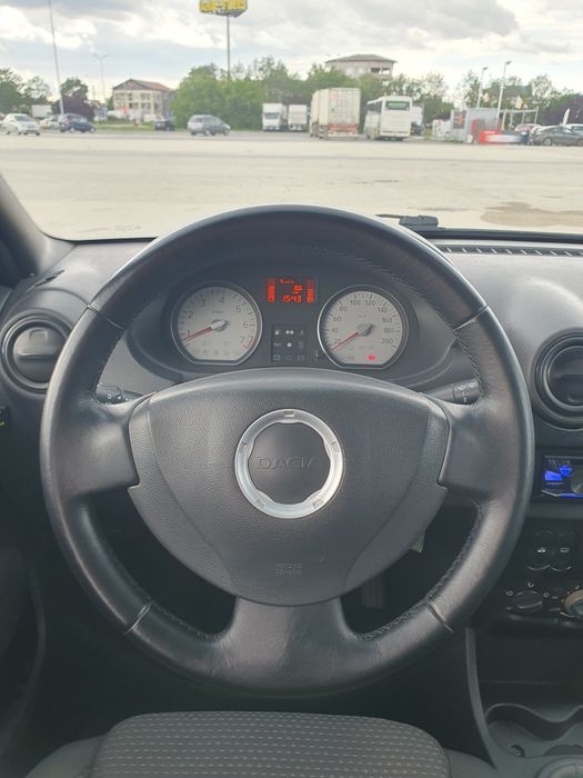 DACIA Logan 2011 — imagine 4