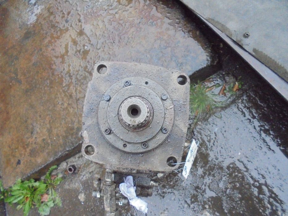 Hidromotor Linde BMV105