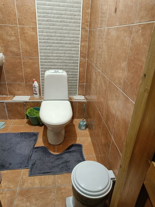 Сдам 2 комнатную квартиру