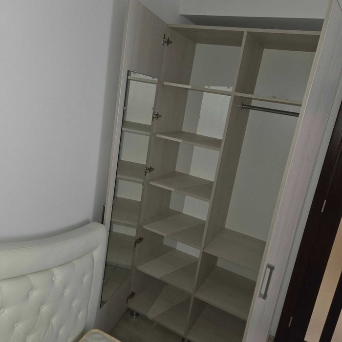 Дава се под наем Двустаен апартамент в Пловдив, Тракия - 46 кв.м за 204 € - Снимка #1