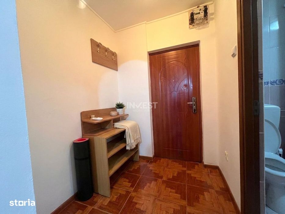 Apartament – Iasi - Vedere 2