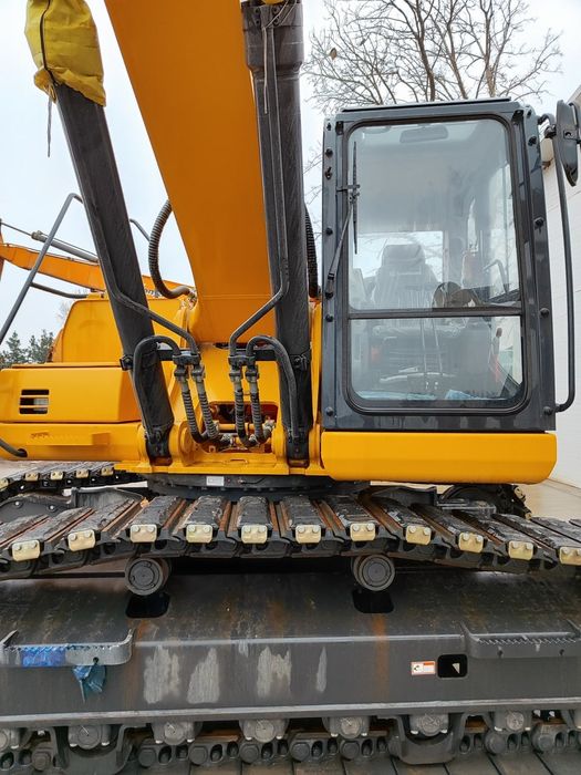 Экскаватор карьерный 1.9м3